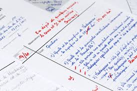  trois à quatre mille copies pour un seul professeur, les étudiants se plaignent
