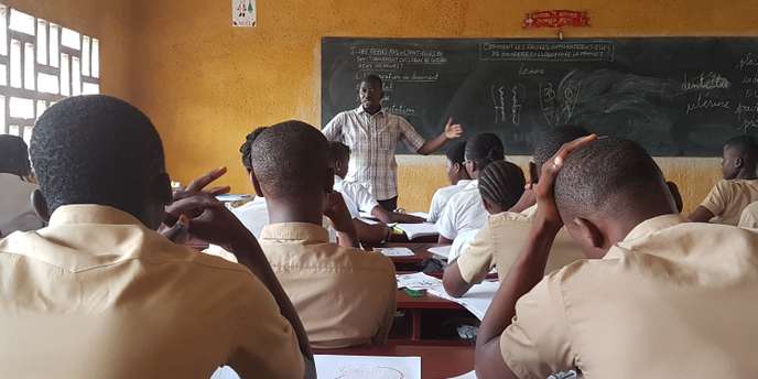 Le vernaculaire : Un véritable moyen pour vite comprendre les cours